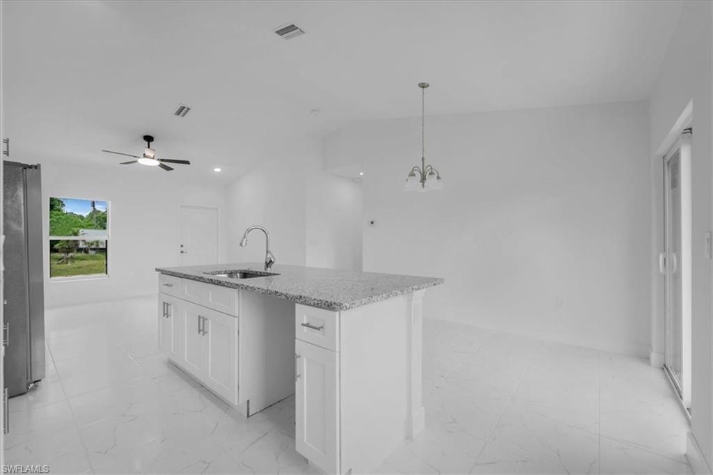 GREENBRIAR - Residential