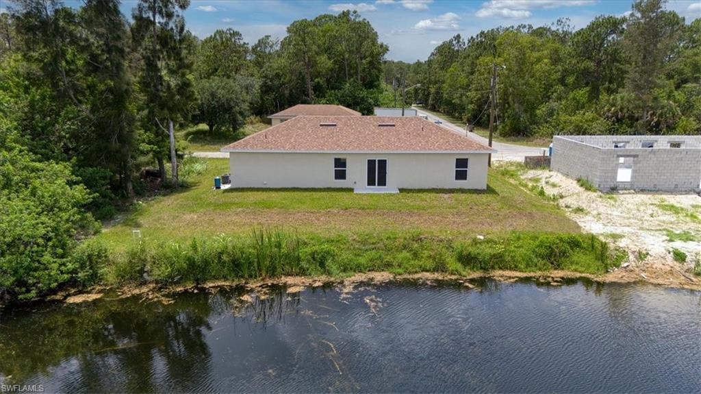 GREENBRIAR - Residential