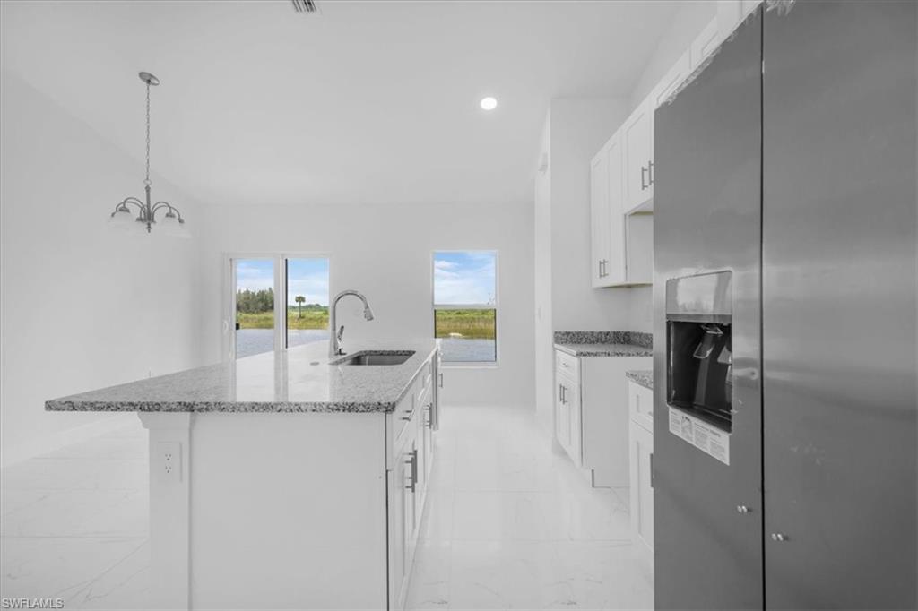 GREENBRIAR - Residential