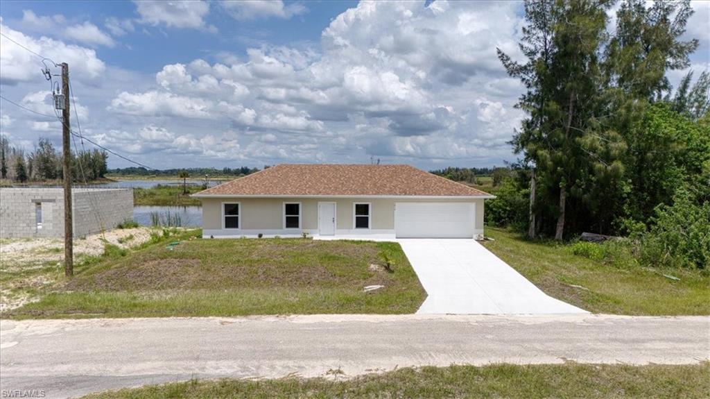 GREENBRIAR - Residential