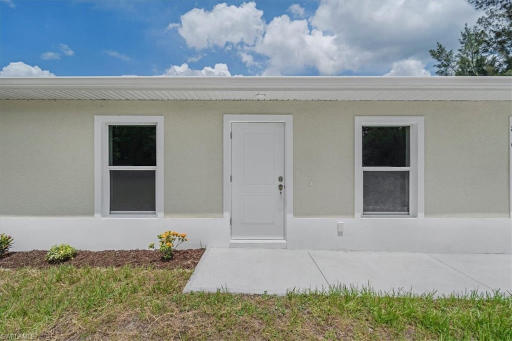 GREENBRIAR - Residential