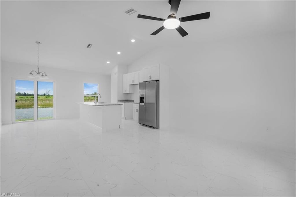 GREENBRIAR - Residential