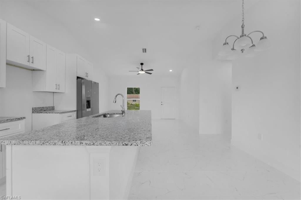 GREENBRIAR - Residential