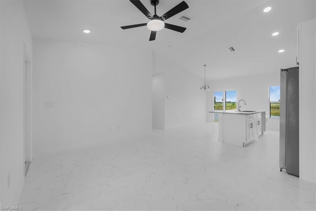 GREENBRIAR - Residential