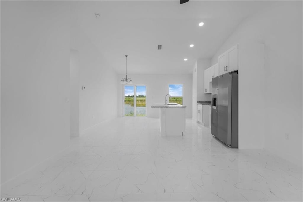 GREENBRIAR - Residential