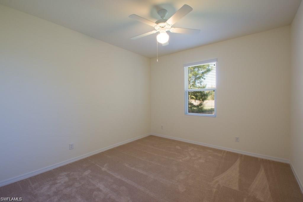 CAPE CORAL - Residential Lease