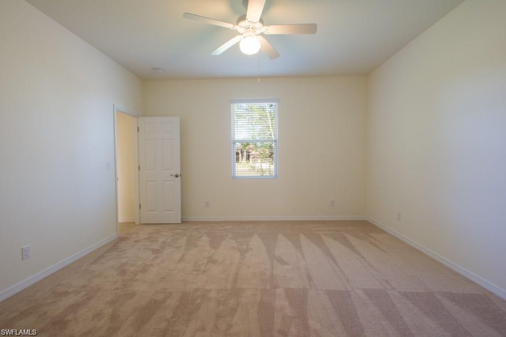 CAPE CORAL - Residential Lease