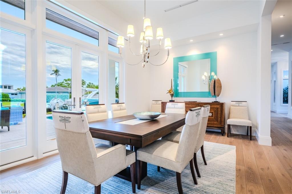 ROYAL HARBOR - Residential