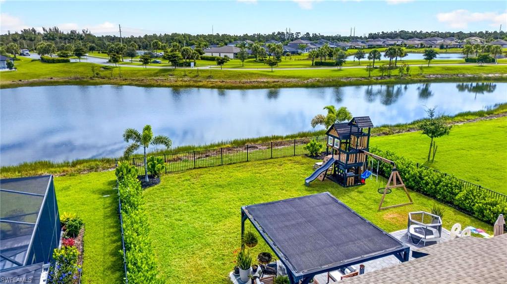 CRANE LANDING - Residential