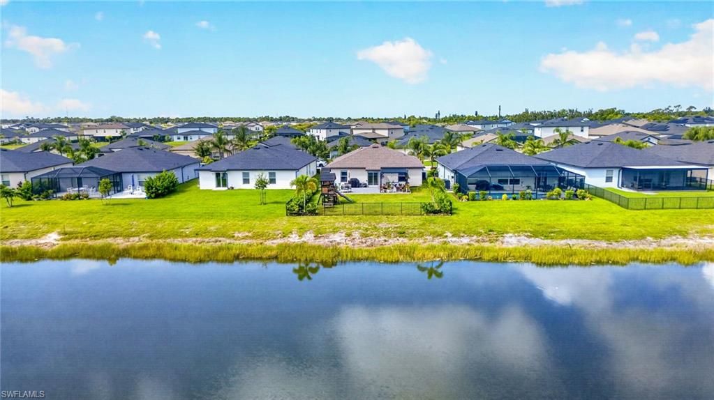 CRANE LANDING - Residential