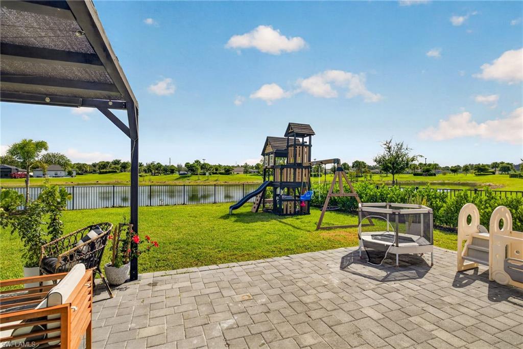 CRANE LANDING - Residential