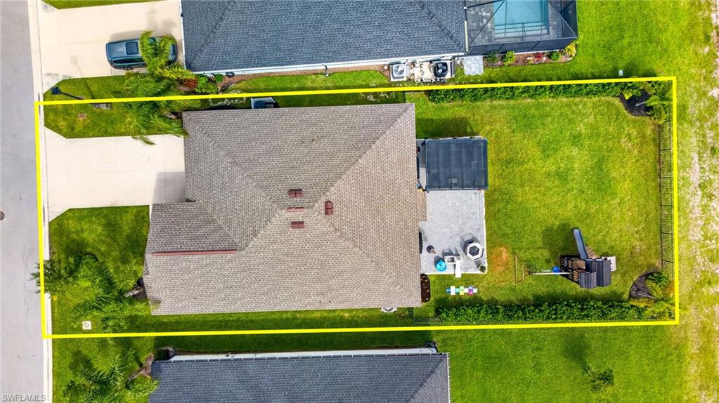 CRANE LANDING - Residential