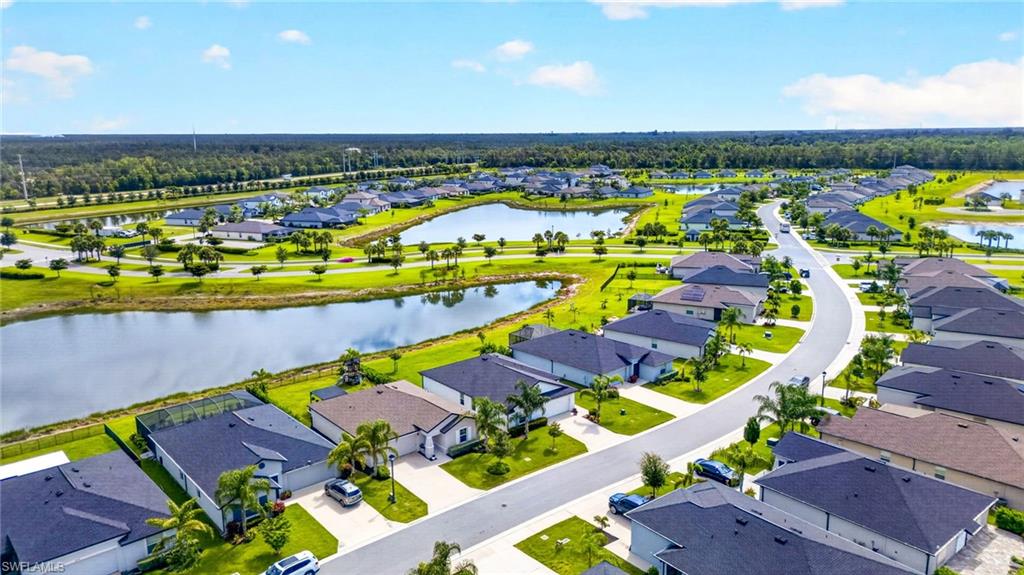CRANE LANDING - Residential