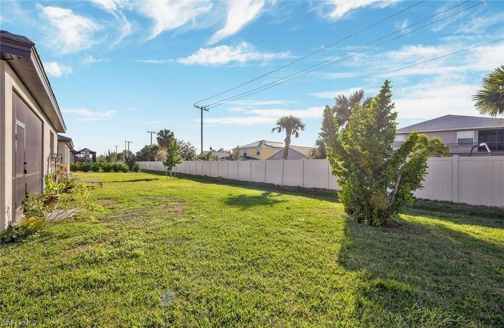 TIMBER CREEK - Residential Lease