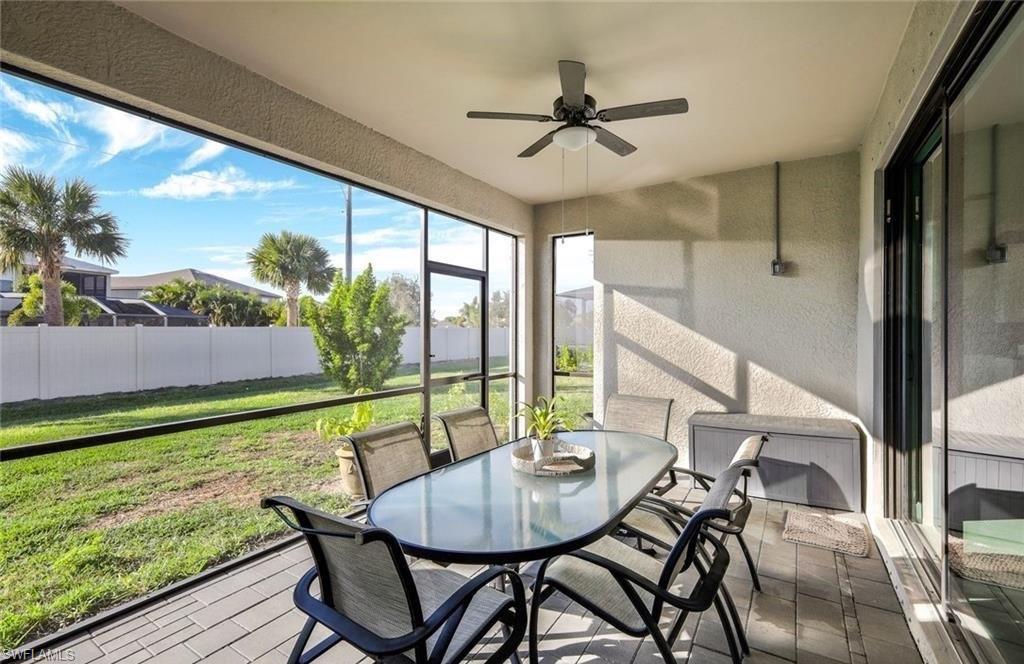 TIMBER CREEK - Residential Lease