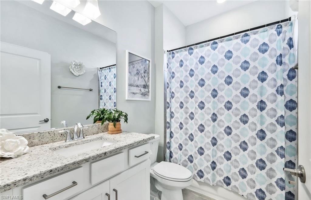 TIMBER CREEK - Residential Lease