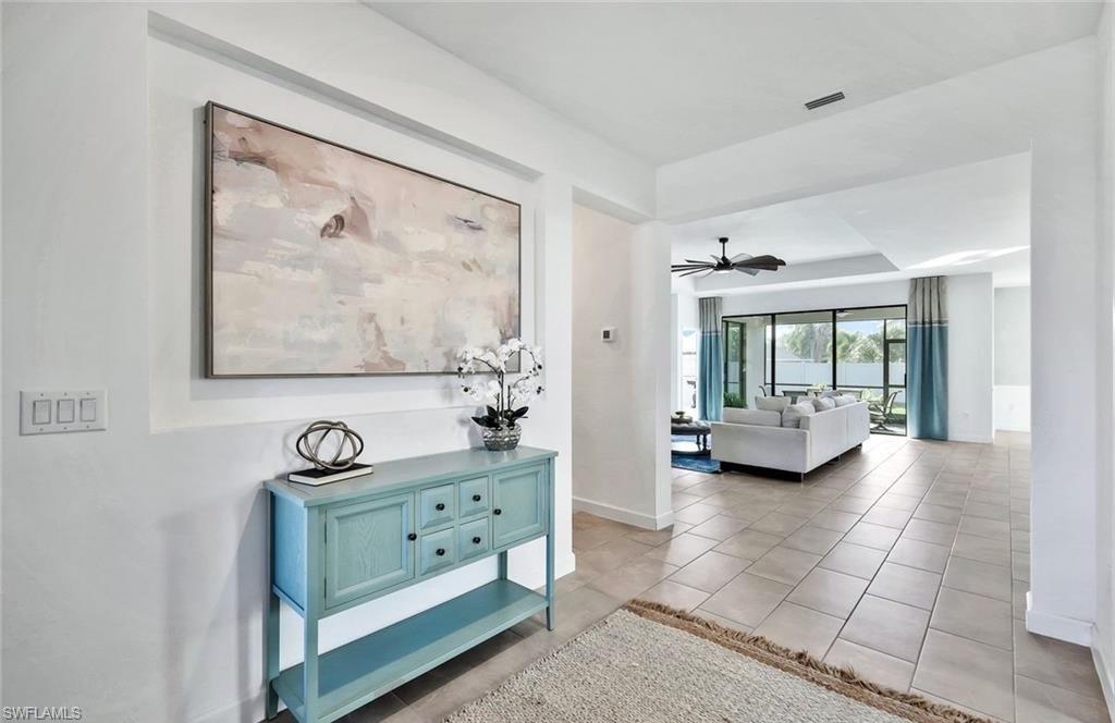 TIMBER CREEK - Residential Lease