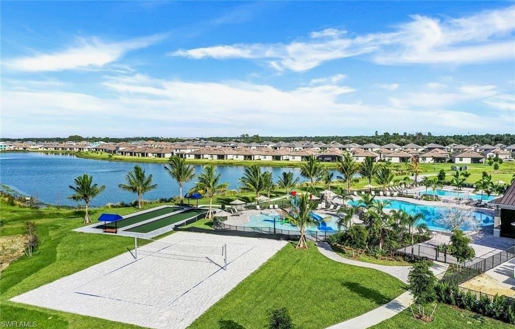 TIMBER CREEK - Residential Lease