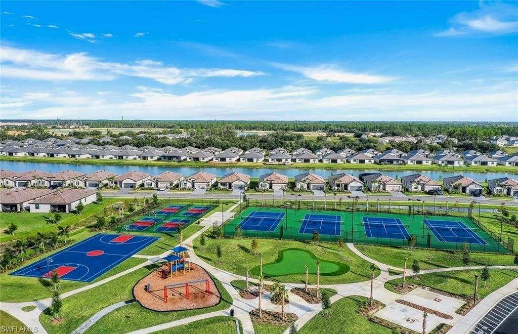 TIMBER CREEK - Residential Lease