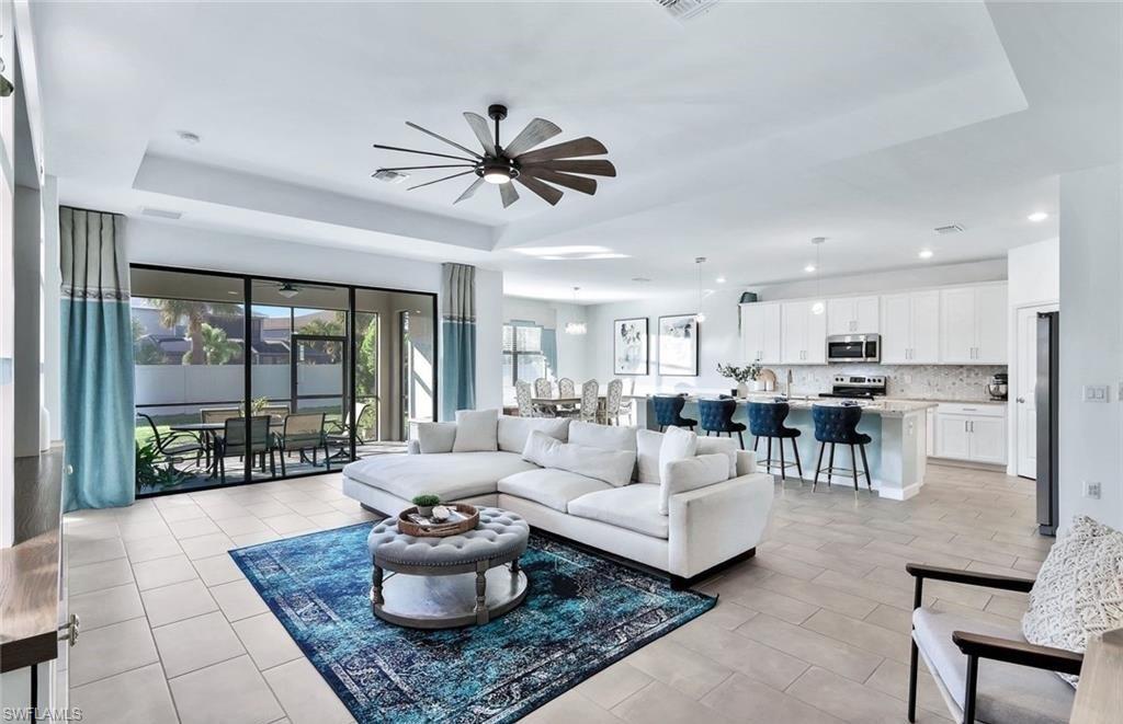TIMBER CREEK - Residential Lease