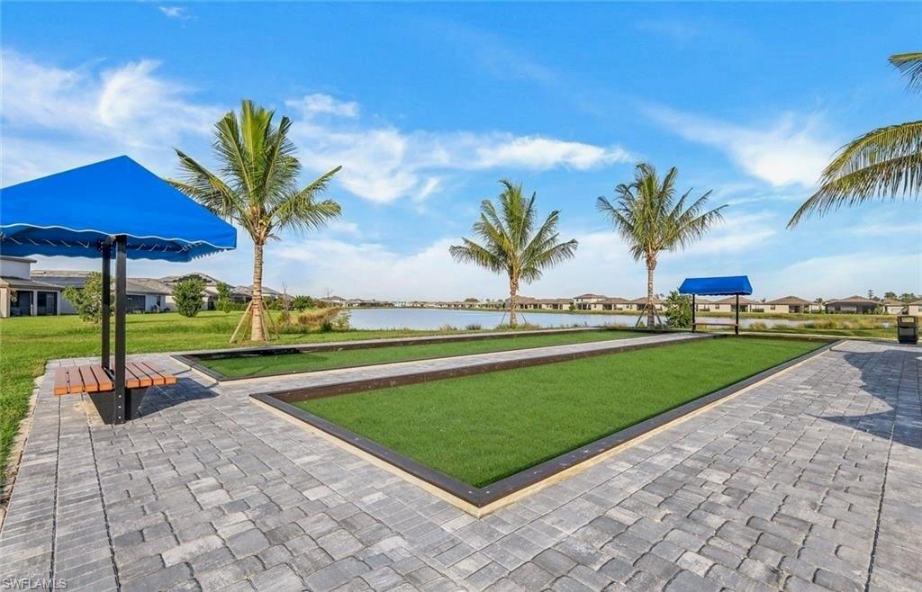 TIMBER CREEK - Residential Lease