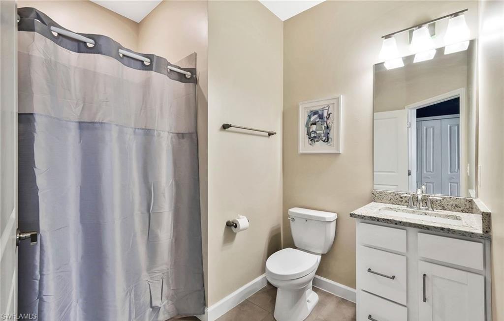 TIMBER CREEK - Residential Lease