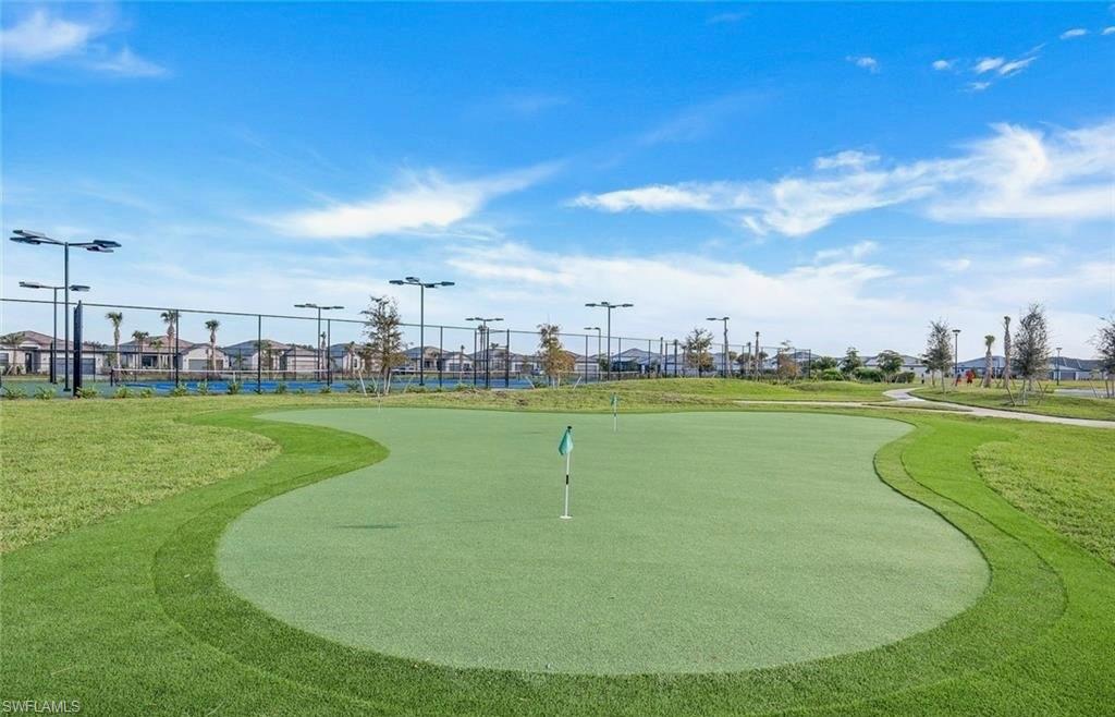 TIMBER CREEK - Residential Lease