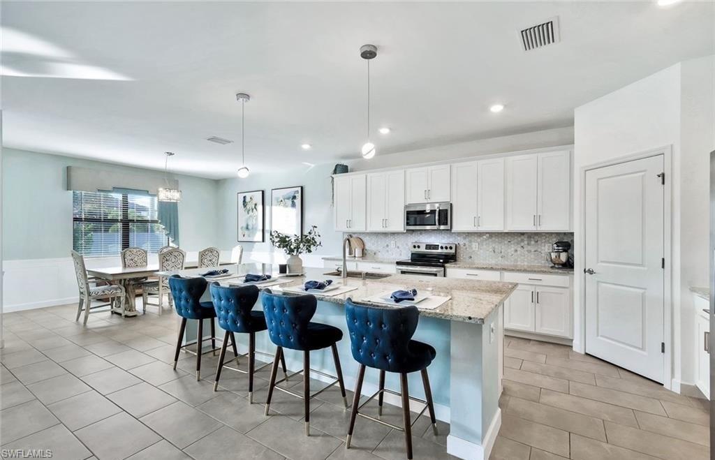TIMBER CREEK - Residential Lease