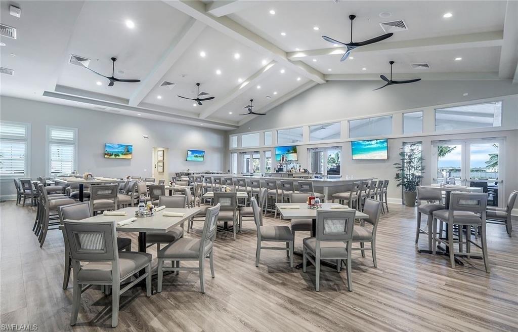 TIMBER CREEK - Residential Lease