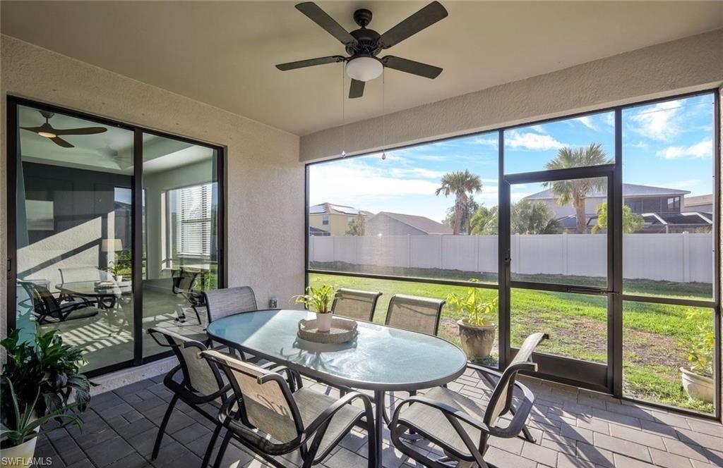 TIMBER CREEK - Residential Lease