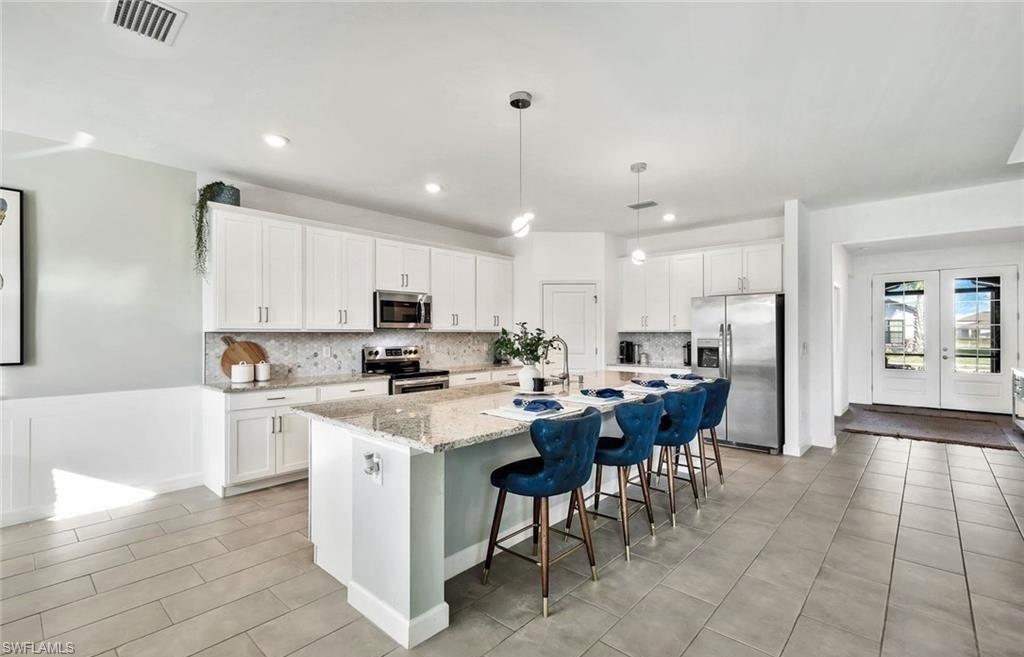 TIMBER CREEK - Residential Lease