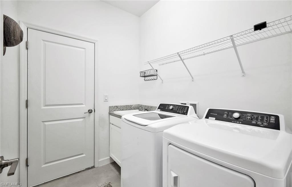 TIMBER CREEK - Residential Lease