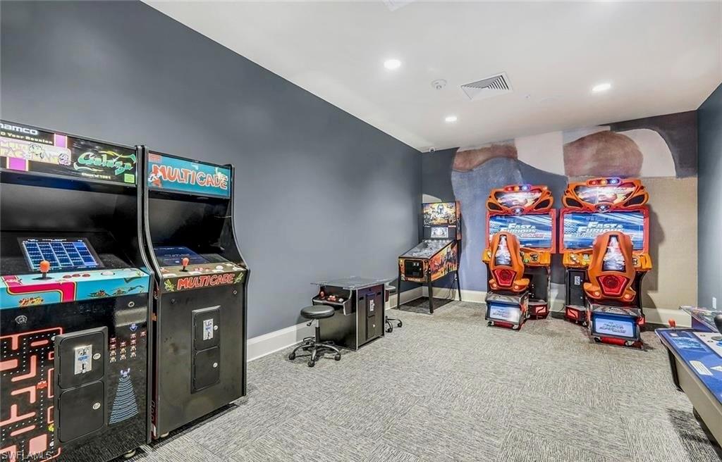 TIMBER CREEK - Residential Lease