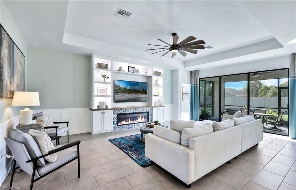 TIMBER CREEK - Residential Lease