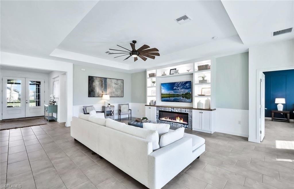 TIMBER CREEK - Residential Lease