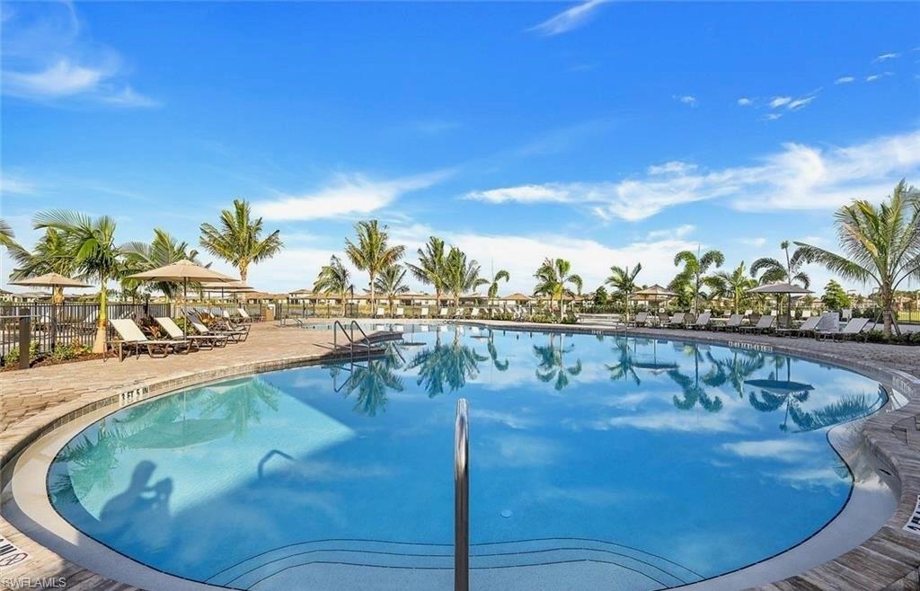TIMBER CREEK - Residential Lease