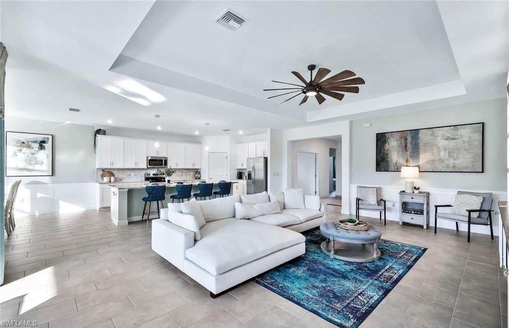 TIMBER CREEK - Residential Lease