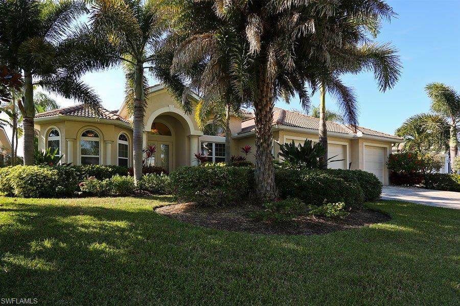 PRICE ADJUSTMENT      Gorgeous must see home in a desirable neighborhood of SW Cape Coral.  This is a Gulf Access 4 bed + office/3.5 bath 2 story home. The office has a closet so can be another bedroom. Contemporary interior design. Sub-zero refrigerator, built in coffee maker, induction stove top, double oven, granite counter tops throughout. Great home for entertaining with open floor plan and surround sound in the entire house.  Travertine Porcelain tile in all rooms except the bedroom on the 2nd floor.  All door and windows have impact glass.  Electric hurricane shutters for the lanai and upper large window.  Balcony with guest suite and private bathroom upstairs.  Alarm system.  2nd guest bedroom has an added playroom with a large closet.   Pool is a salt water system with electric heater and spa. Composite boat docking. 14K boat lift with brand new tiki hut. 2 new AC units. 10 year warranty. Pool pump motor replaced in 2013.  Entire home is custom-painted with crown molding. Too many upgrades to list.  See attached document with list.
SELLERS ARE OFFERING A 2 YEAR HOME WARRANTY THAT COVERS EVERYTHING AT CLOSING!!