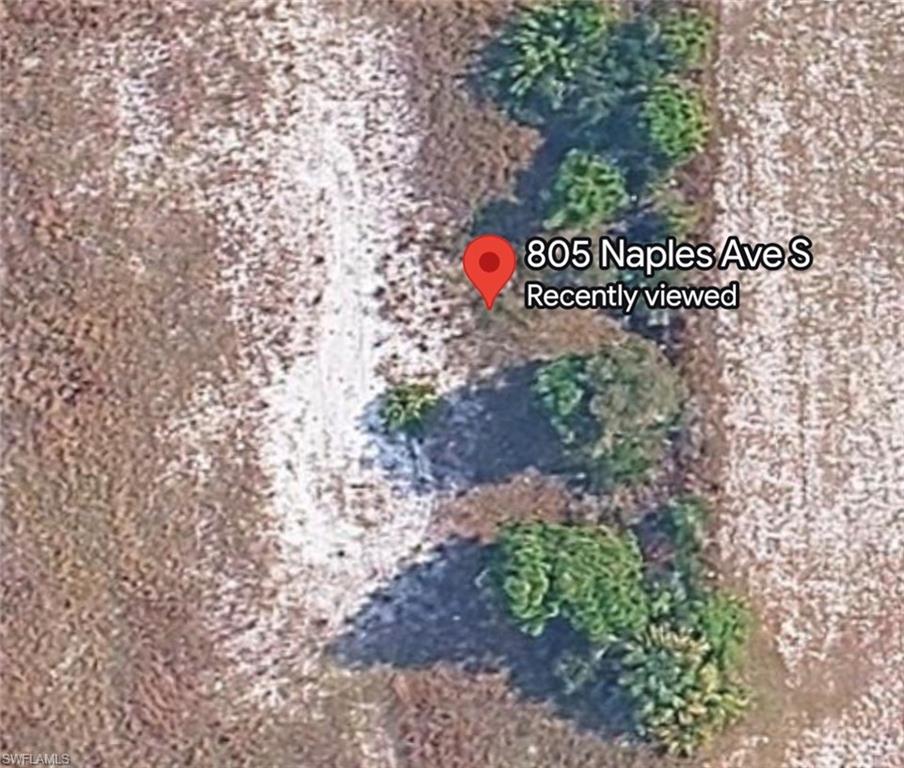 LEHIGH ACRES - Land