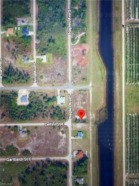 LEHIGH ACRES - Land