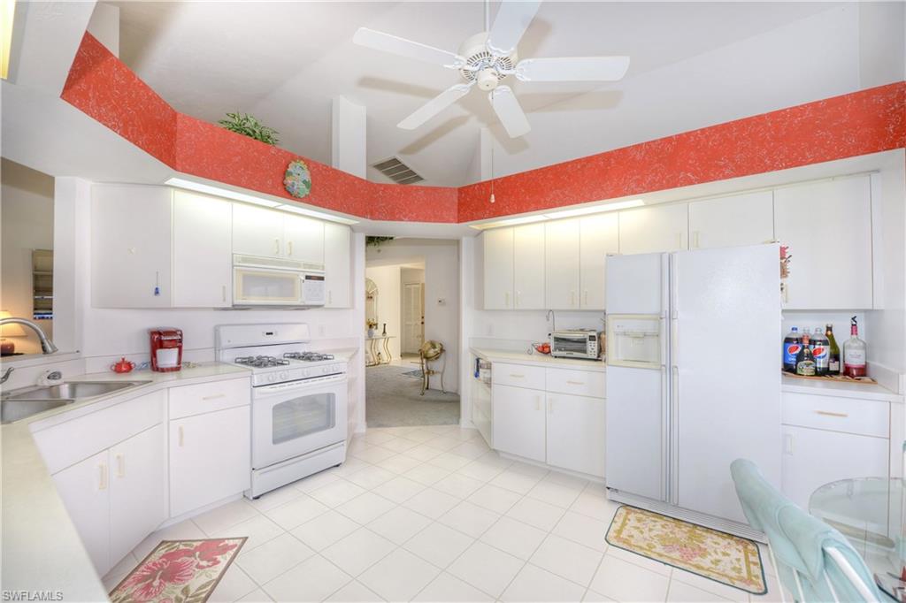DEL VERA COUNTRY CLUB - Residential