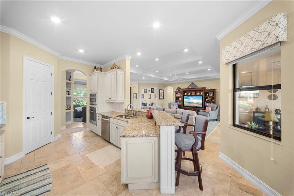 BONITA NATIONAL GOLF AND COUNTRY CLUB - Residential