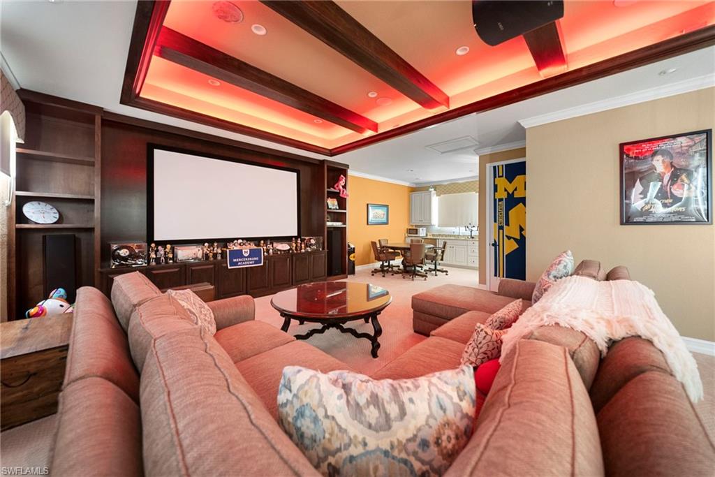 BONITA NATIONAL GOLF AND COUNTRY CLUB - Residential