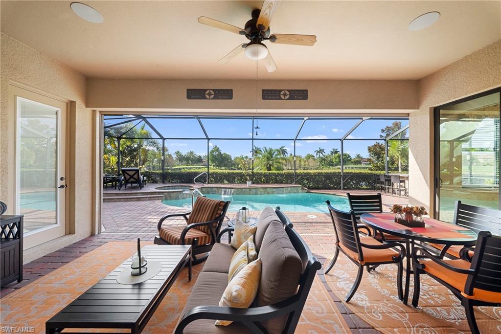 BONITA NATIONAL GOLF AND COUNTRY CLUB - Residential