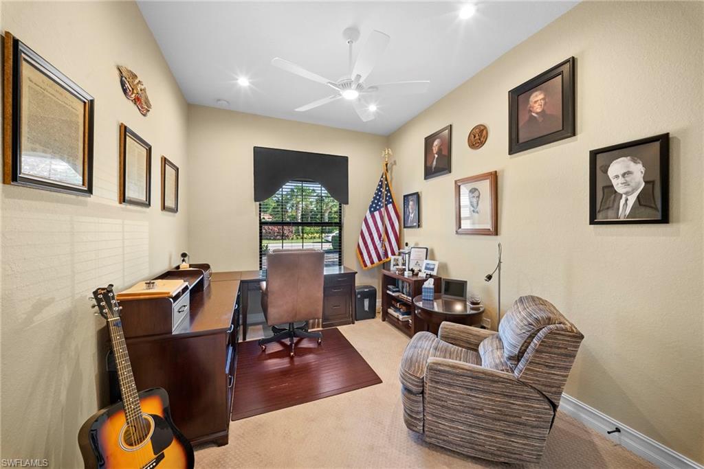 BONITA NATIONAL GOLF AND COUNTRY CLUB - Residential