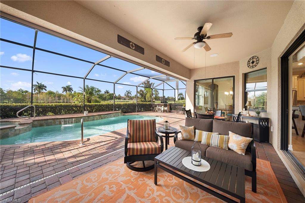 BONITA NATIONAL GOLF AND COUNTRY CLUB - Residential