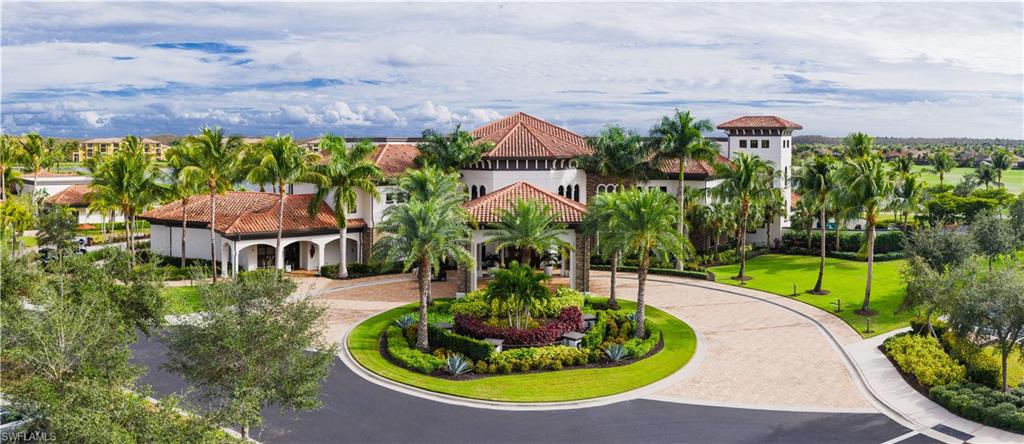 BONITA NATIONAL GOLF AND COUNTRY CLUB - Residential