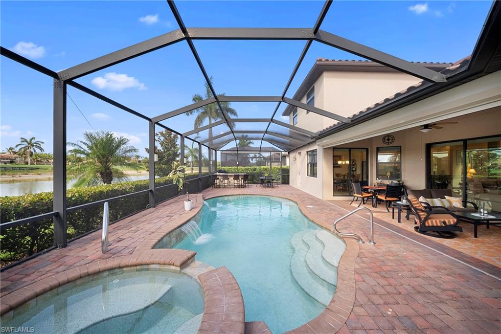 BONITA NATIONAL GOLF AND COUNTRY CLUB - Residential