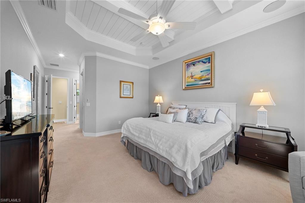 BONITA NATIONAL GOLF AND COUNTRY CLUB - Residential