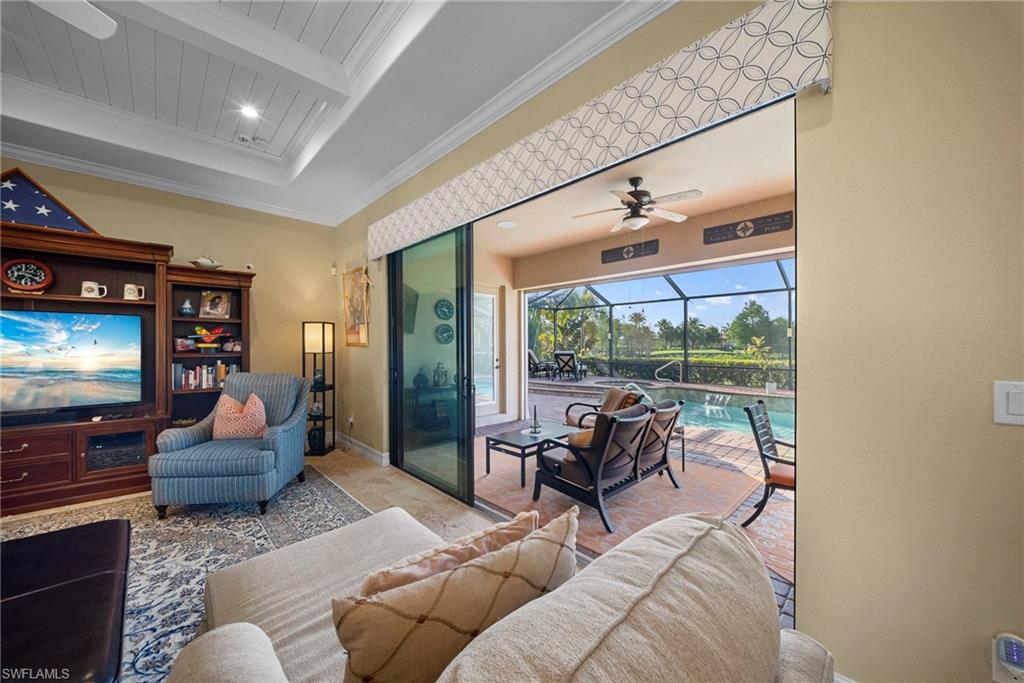 BONITA NATIONAL GOLF AND COUNTRY CLUB - Residential